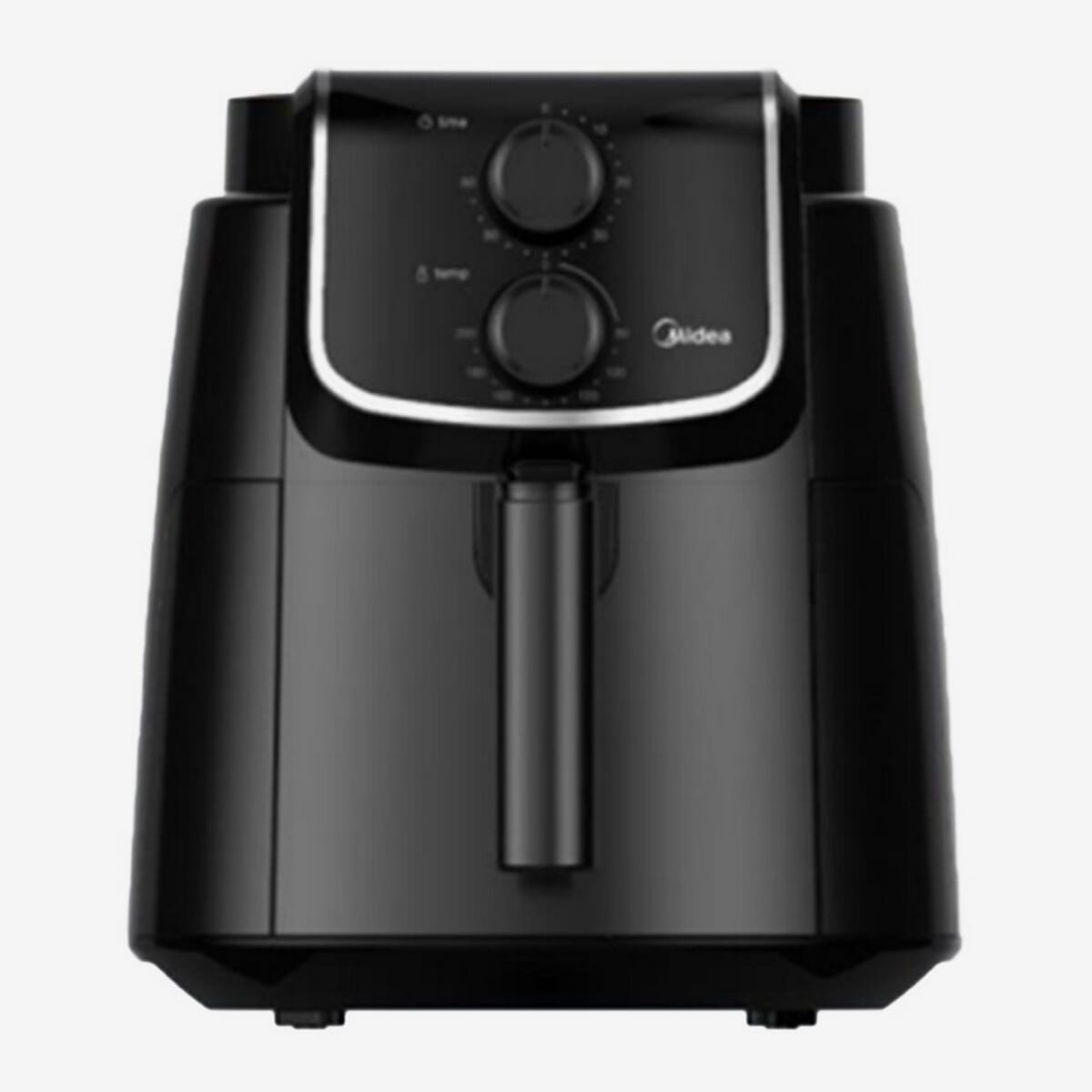 Air Fryer 4 Litre With Manual System