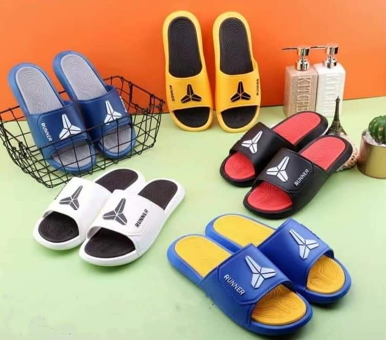 kobe slippers