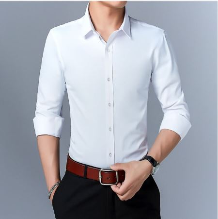 5 Dress Shirts Every Man Should Own - Daraz Life