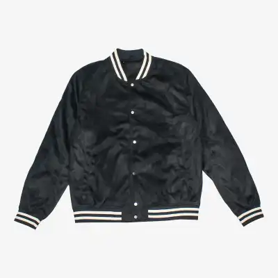 Jaywalker on sale bomber jacket