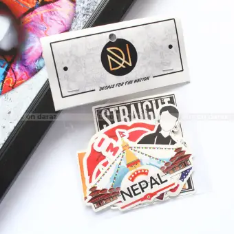 Sticker Pack Nepal Decals Waterproof Sticker Set 10 Pcs Stickers Decals Vinyls For Laptop Kids Teens Bicycle Skateboard Luggage Buy Online At Best Prices In Nepal Daraz Com Np Sticker Pack Nepal Decals Waterproof Sticker Set 10 Pcs Stickers Decals Vinyls For Laptop Kids Teens Bicycle Skateboard Luggage Buy Online At Best Prices In Nepal Daraz Com Np