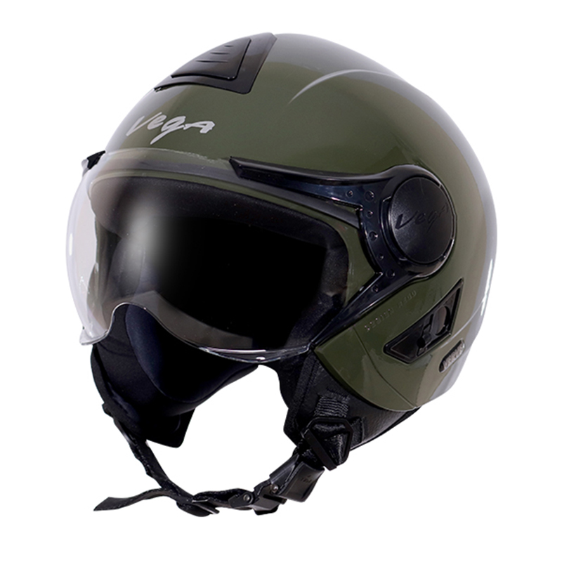 Vega Bolt Bunny Single Visor Helmet Price in Nepal