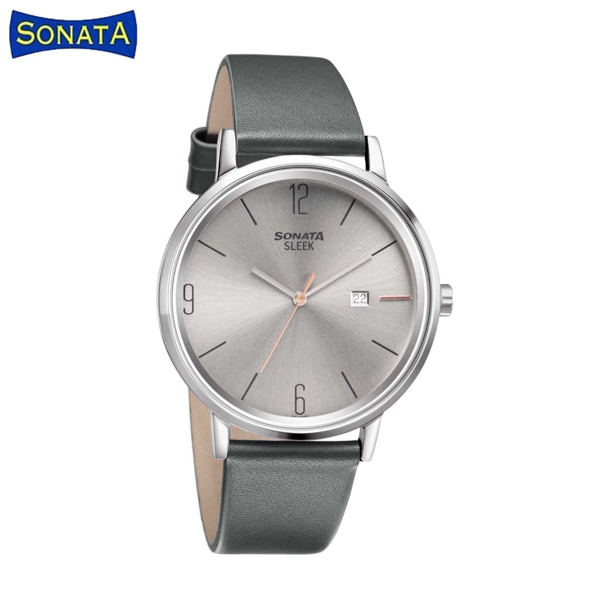 sonata sleek collection