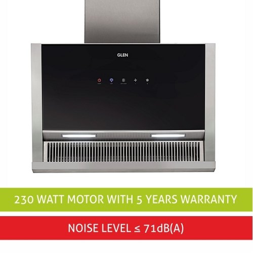 glen 6074 chimney 90cm price