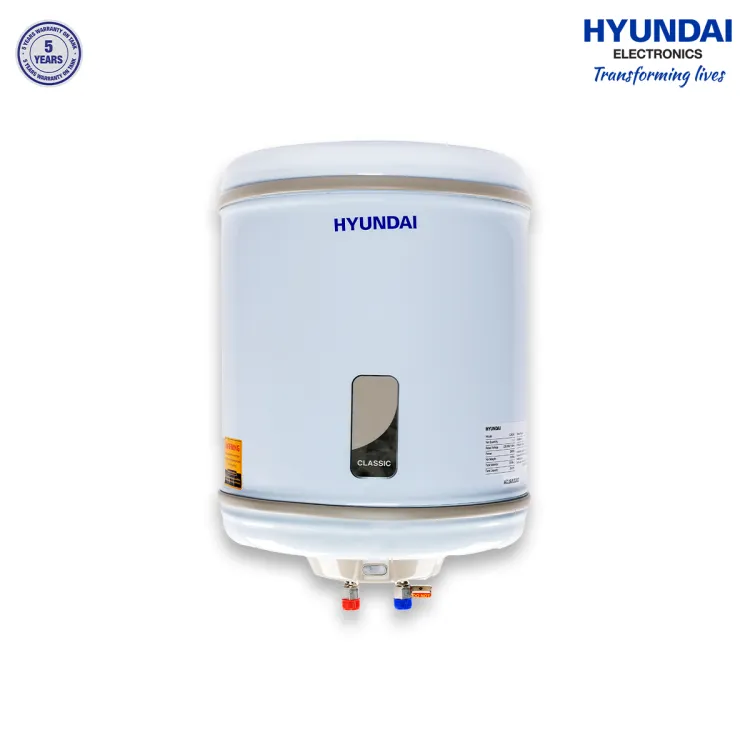 Buy Hyundai Water Heaters at Best Prices Online in Nepal - daraz.com.np
