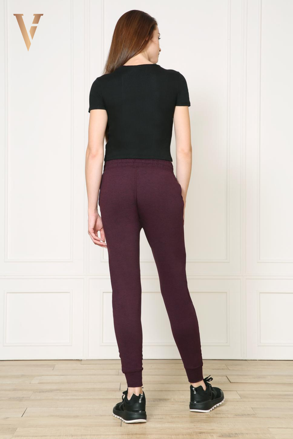 Gym/Workout Joggers - 66303 