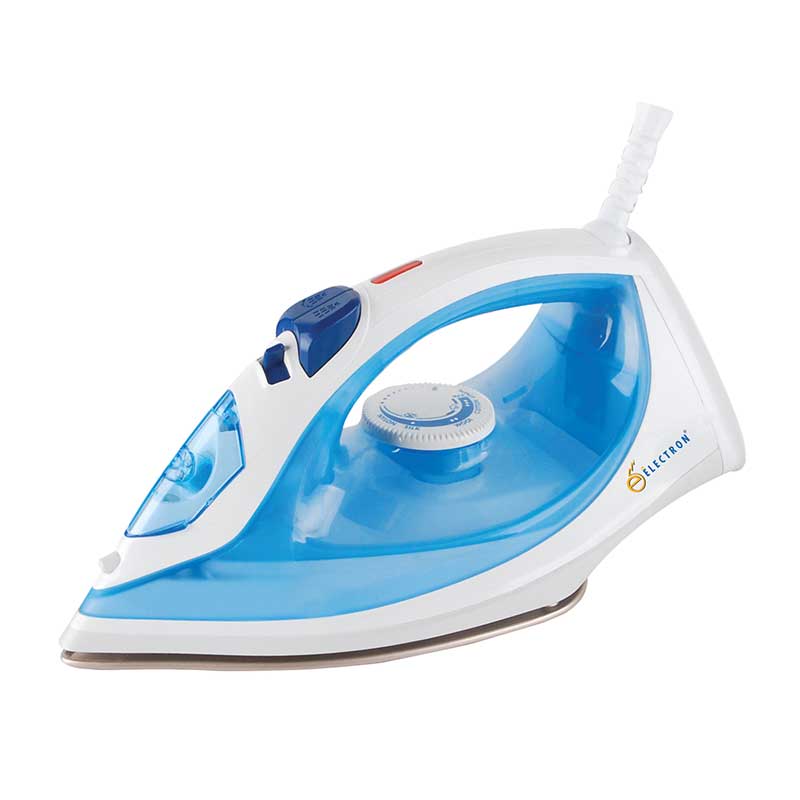 Electron Steam Spray Iron Model ELSI903C 1600 Watts