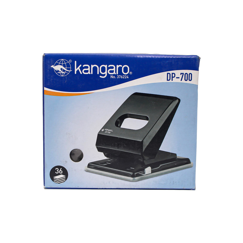 Black Kangaro Dp 700 Punching Machine Buy Online At Best Prices In Nepal Daraz Com Np