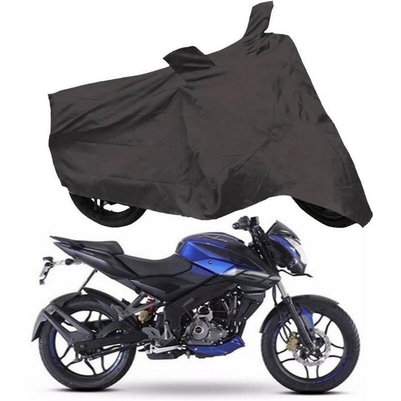 Pulsar 200 cheap ns bike cover