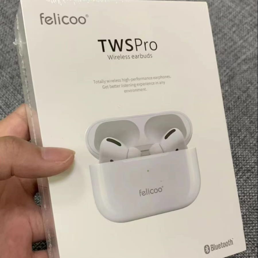 Felicoo TWSPro Wireless Earbuds