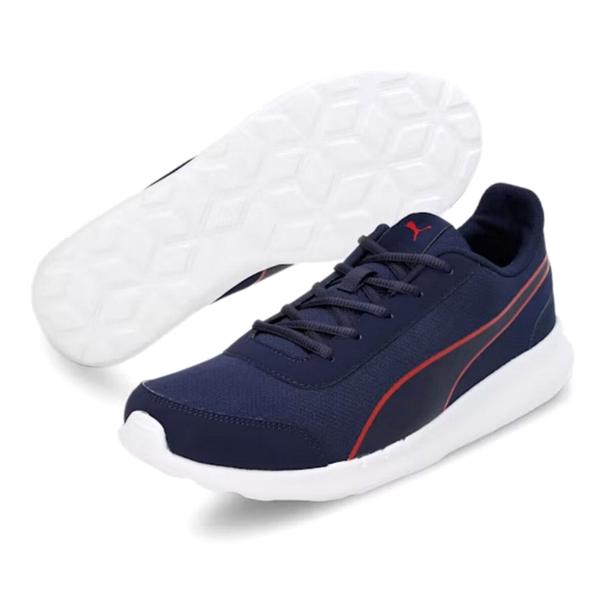 Puma men's sear idp hotsell running shoes