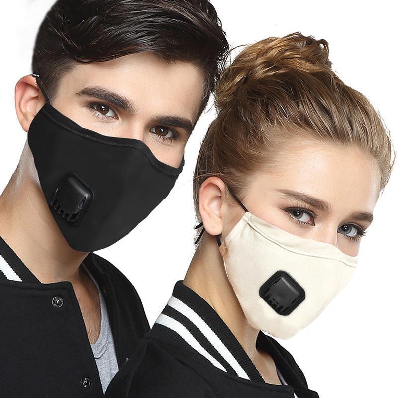 Mask With String Germs And Flu Allergies Gas Anti Dust Best Air Pollution Face Mask With Filter