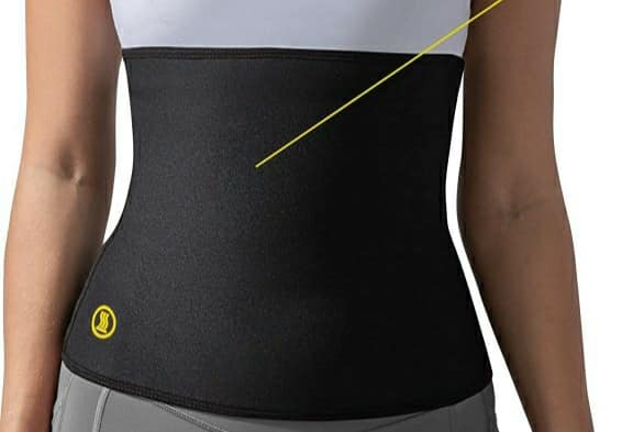 Neotex Hot Shaper Belt