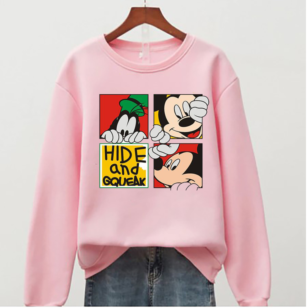 Ladies Summer Sweatshirt: Buy Online at 