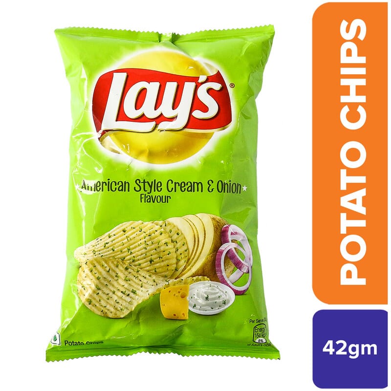 Lay's Chile Limon Potato Chips 40 G JioMart | ubicaciondepersonas.cdmx ...