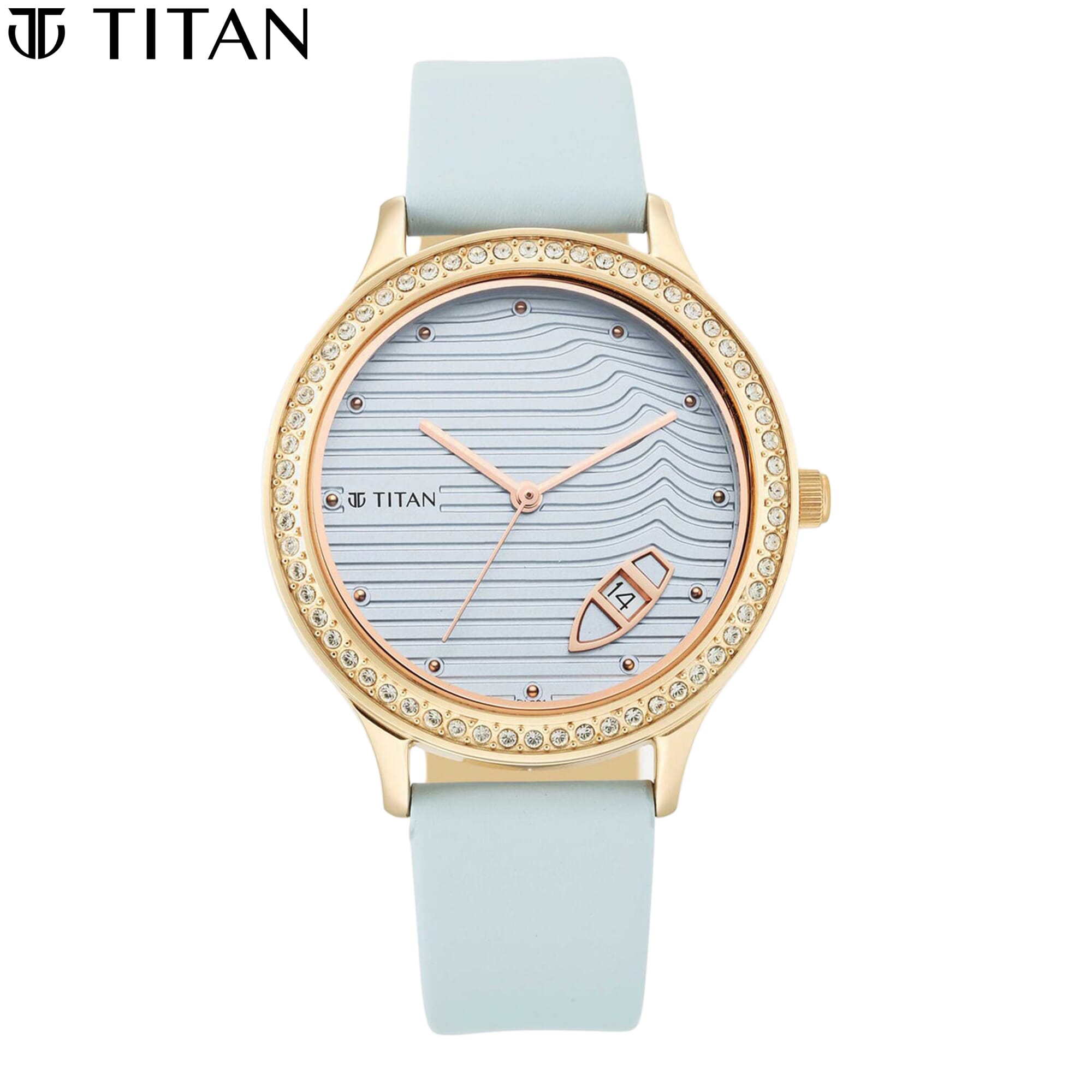 Daraz best sale titan watch