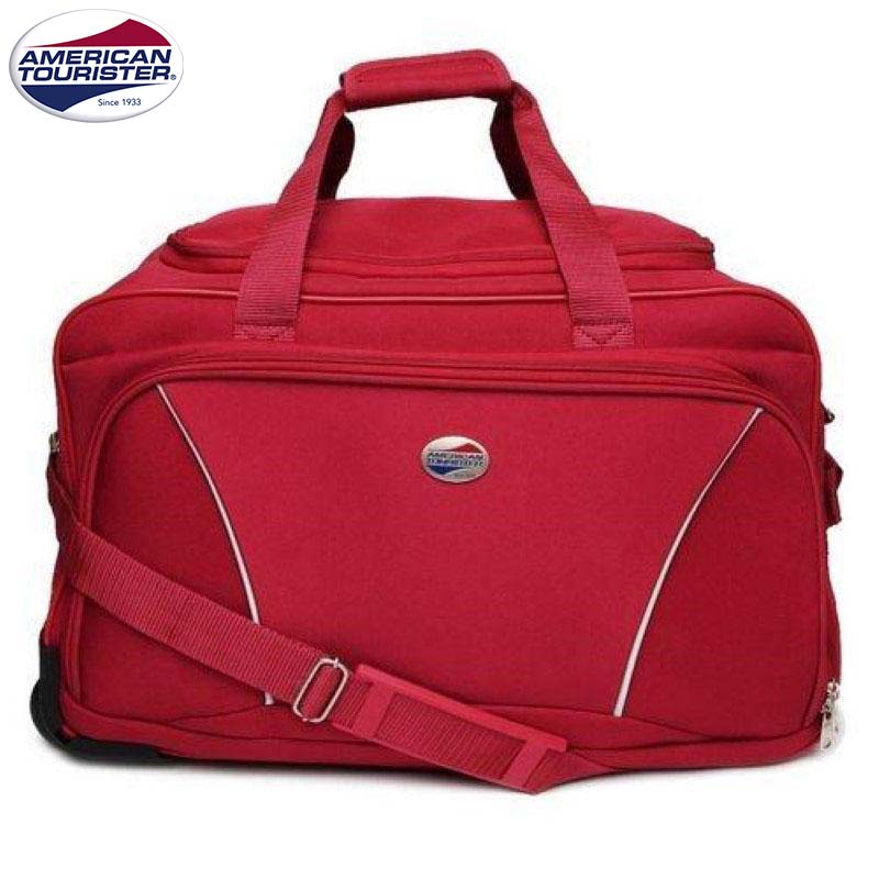 american tourister marco duffle bag