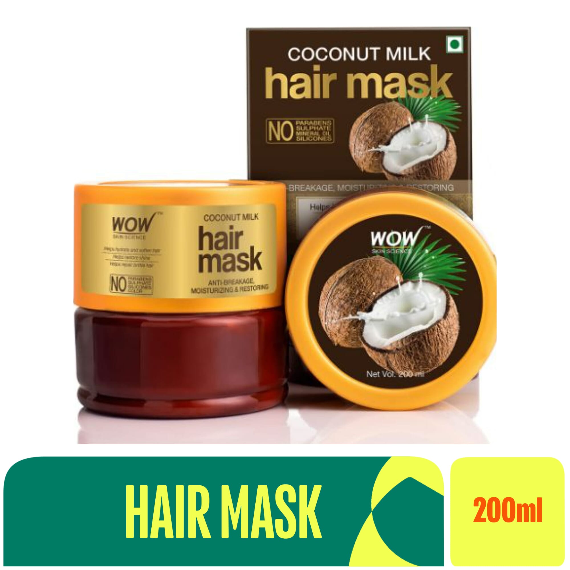 Details more than 144 coconut milk for silky hair latest ceg.edu.vn