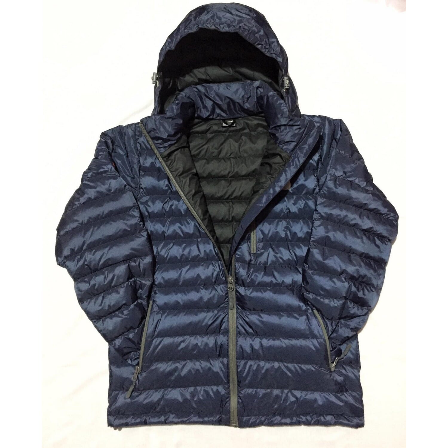 DOWN JACKET FOR WINTER