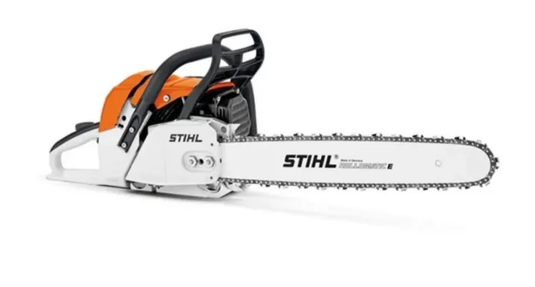 Stihl ms382 deals chainsaw price