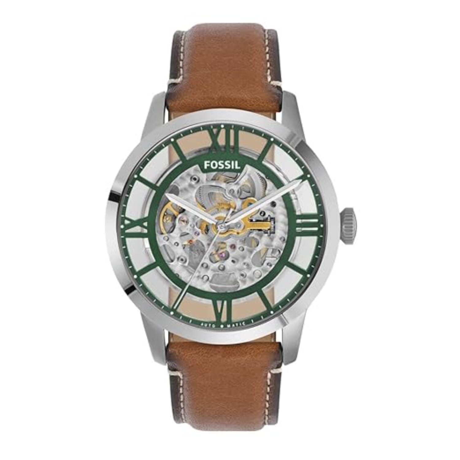 Fossil automatic online price