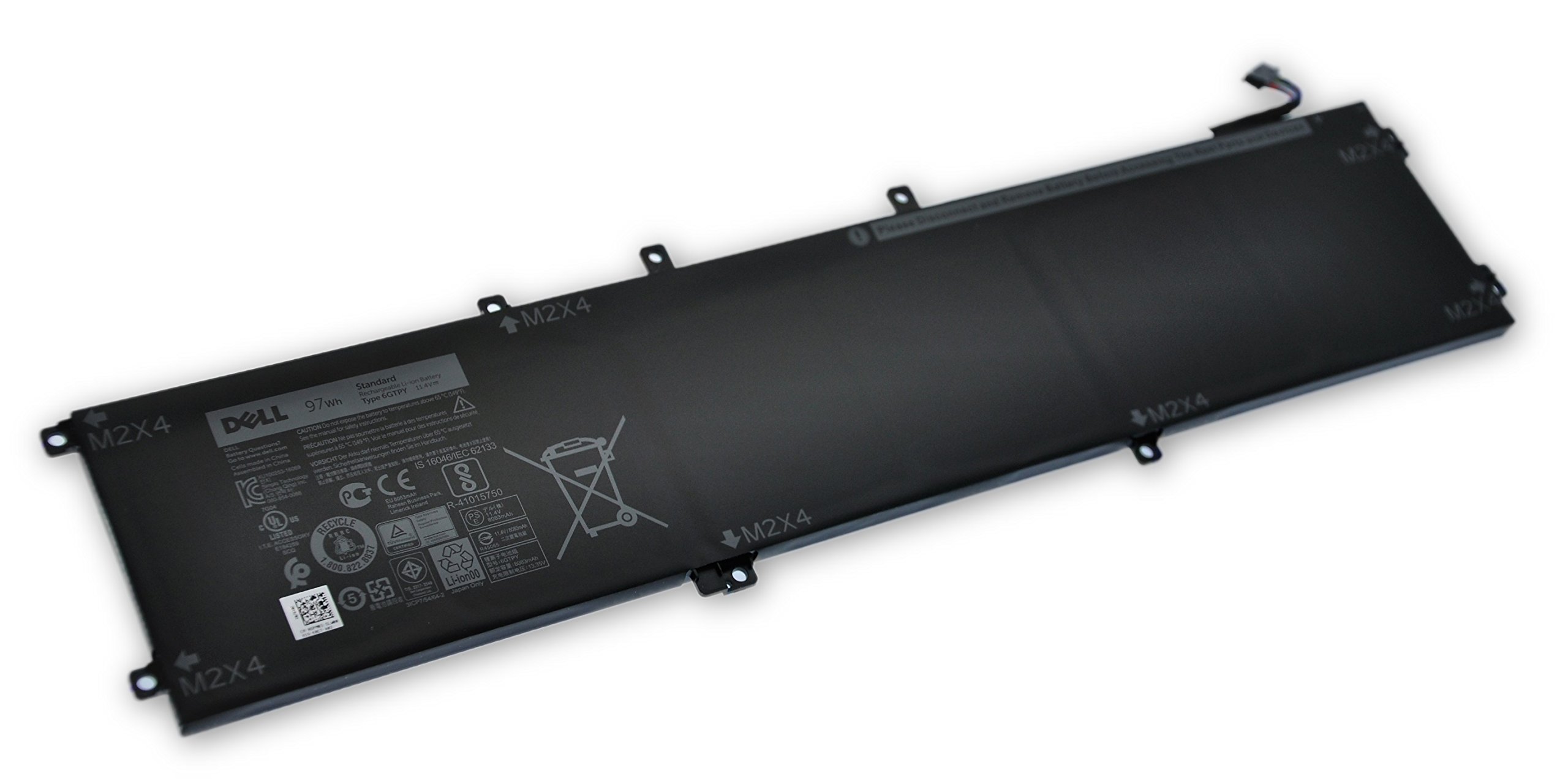 Dell Xps 15 9550 Купить