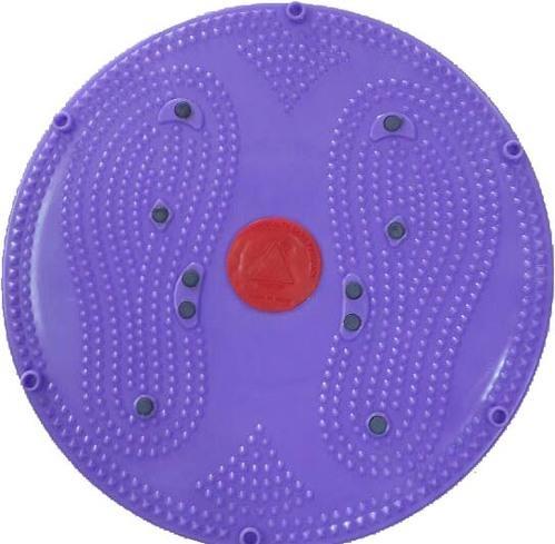 Twister 5 In 1 Slim & Fit Power Mat Twister Dynamic Acupressure Disc Weight Reducer As Seen As TV