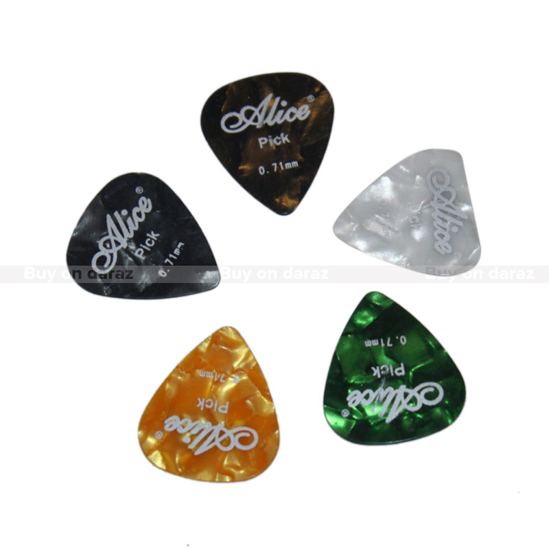 Guitar store picks daraz