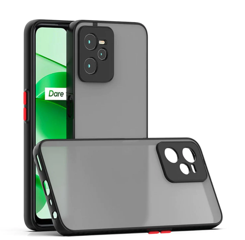 realme c35 pro back cover