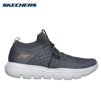 skechers men's go walk evolution ultra turbo sneaker