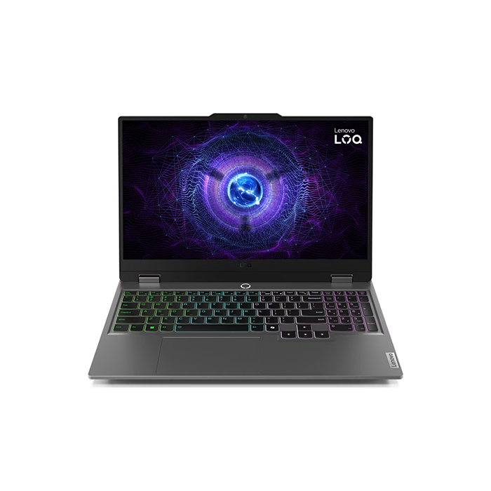 Lenovo LOQ 15 Gaming Laptop 2024 Intel Core i7 14700HX RTX 4060 8GB 16GB RAM 1TB SSD