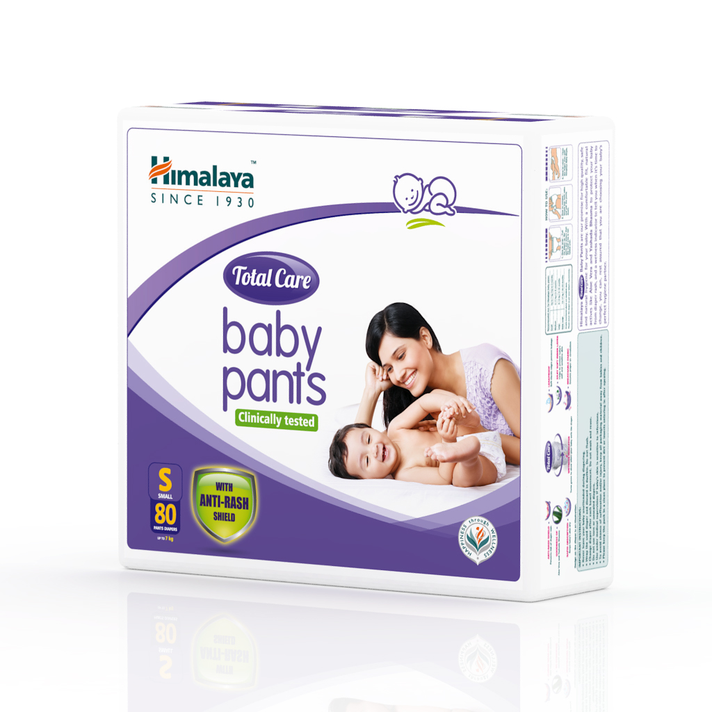 himalaya pampers s size