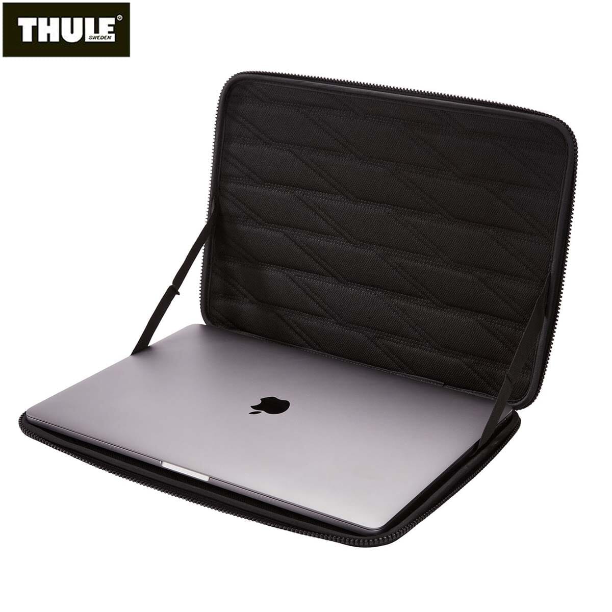 best buy thule laptop case