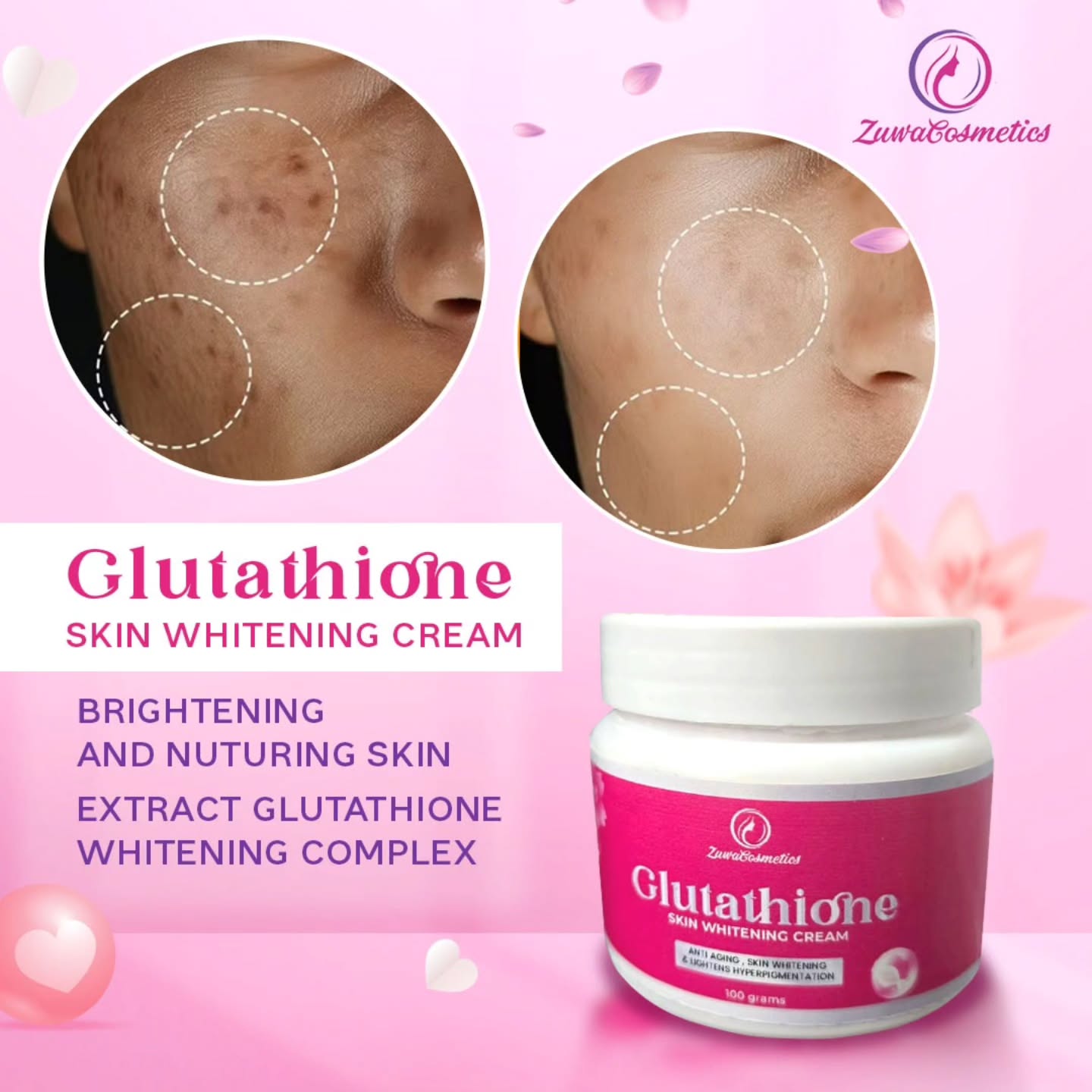 glowsik glutathione BioGLO by BioCultura (60's) main image 1