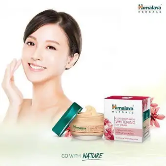 clear complexion day cream himalaya
