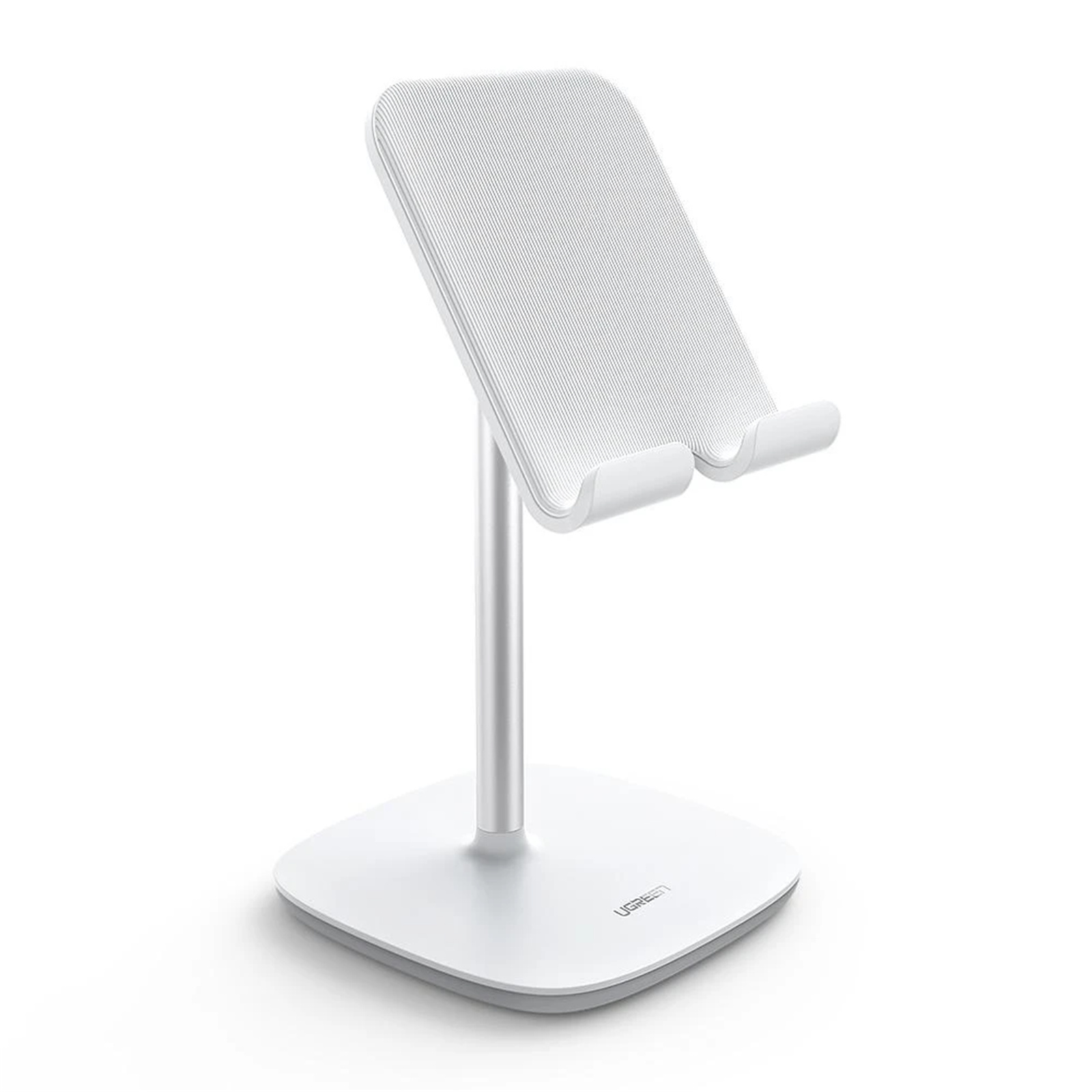 Ugreen Foldable Height Adjustable Stand for Smartphones iPad Tablet