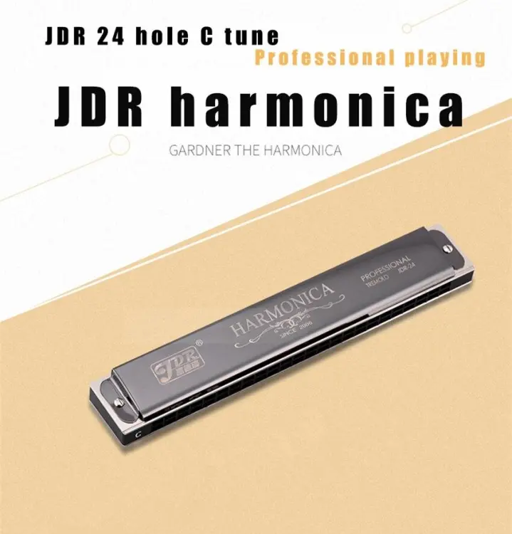 Jdr harmonica deals