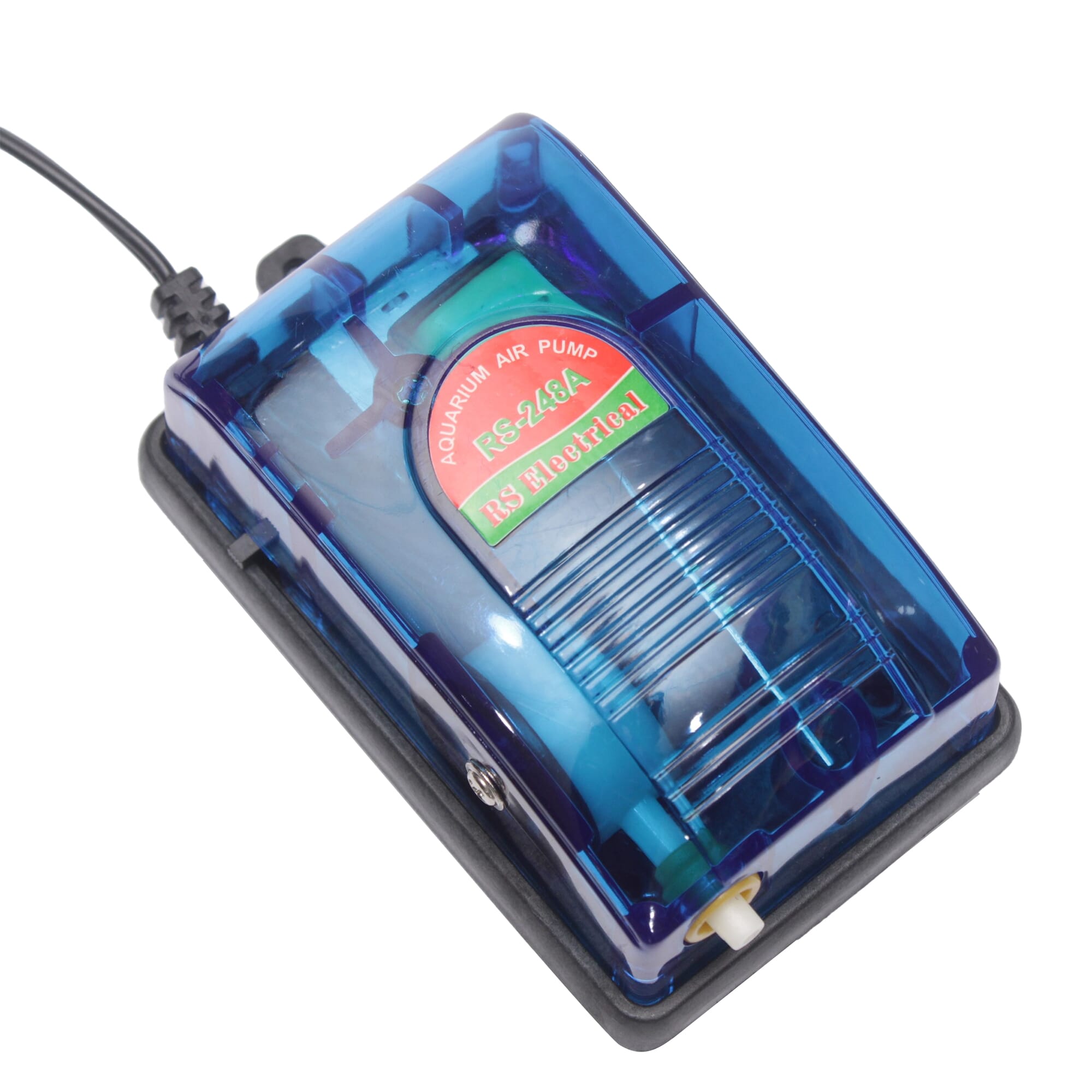 rs 248a air pump