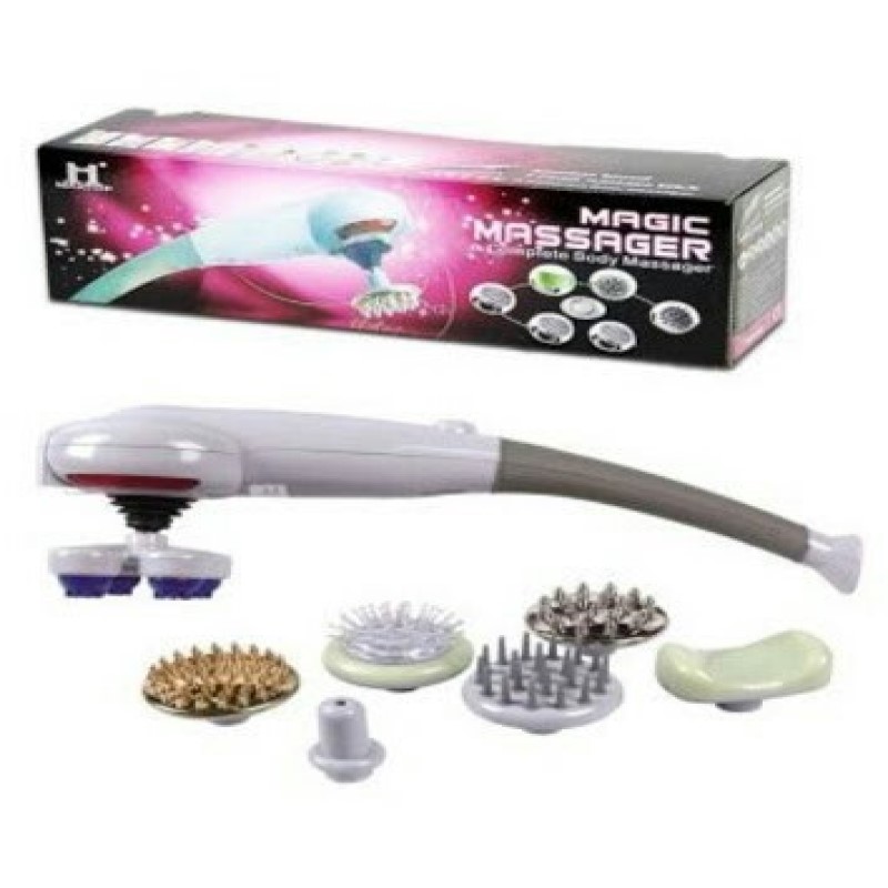 Magic Massager For Full Body Massage