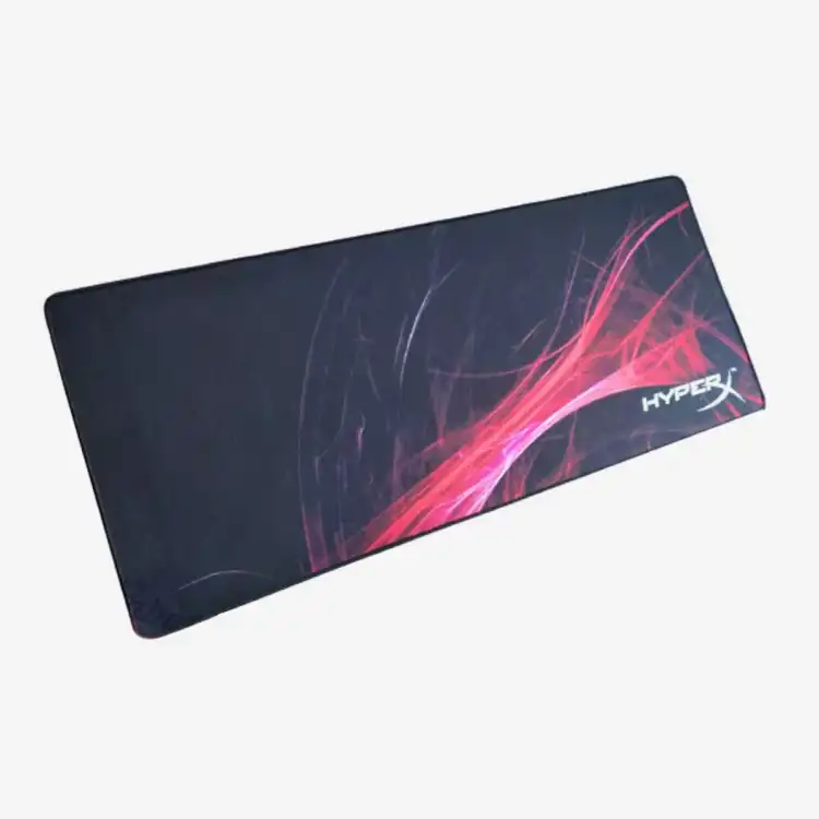 Hyperx big outlet mouse pad