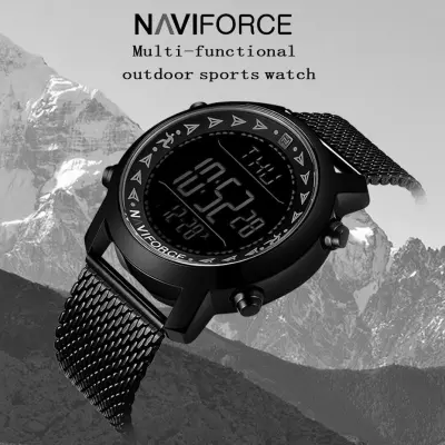 Naviforce shop watch nf9130m