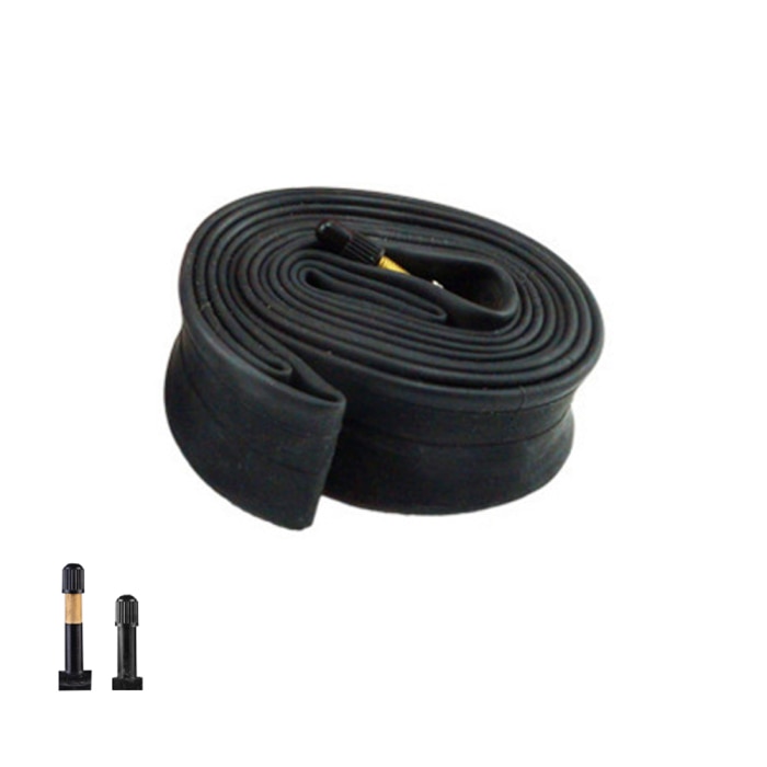 27.5 inch tire tube