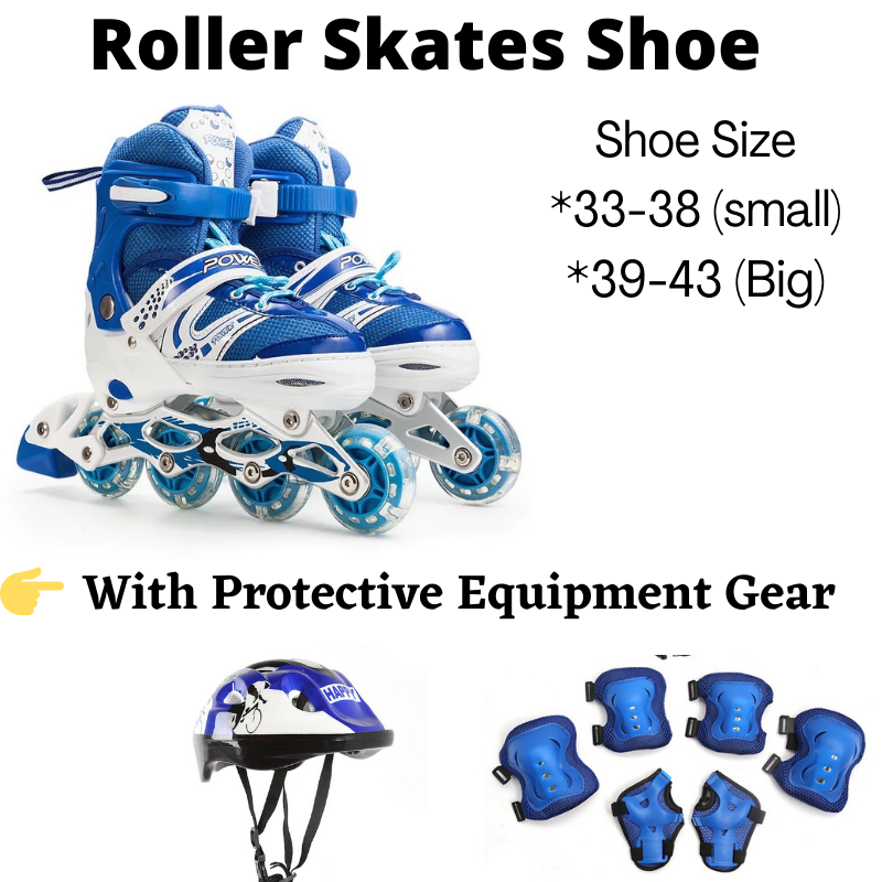 roller skate shoes price
