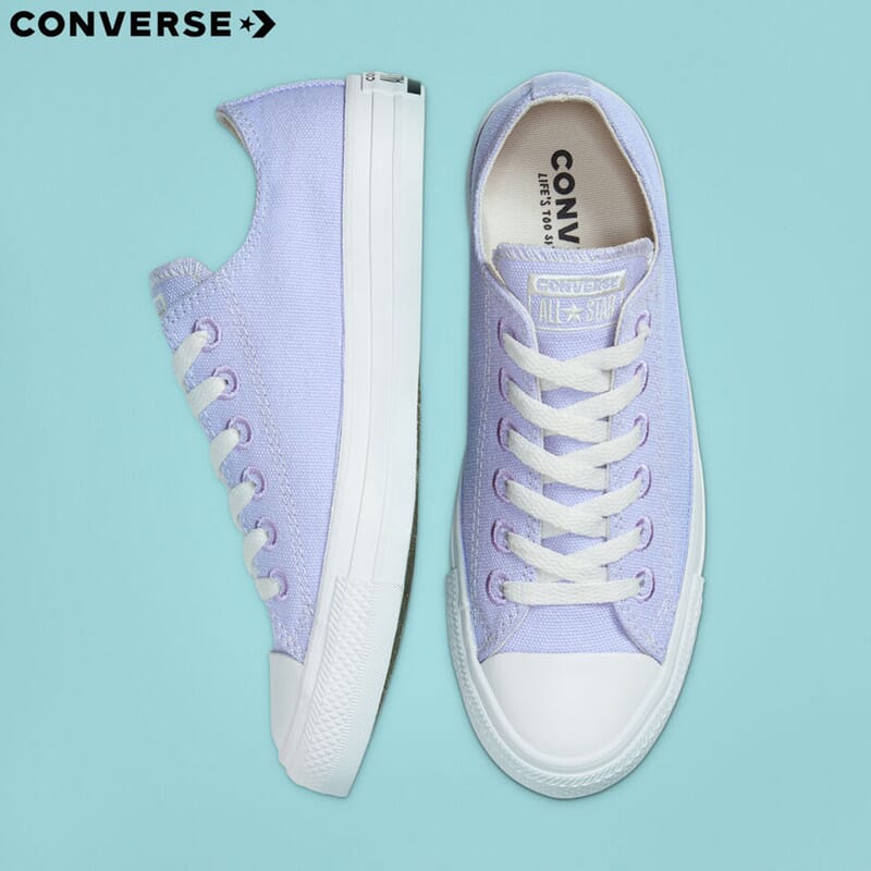 converse renew low