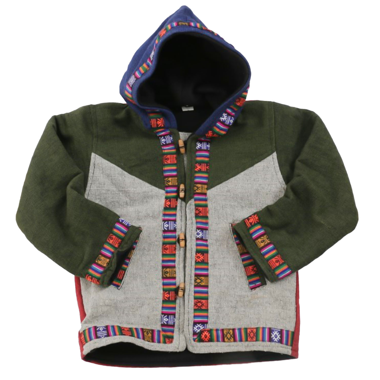 all in one baby jacket