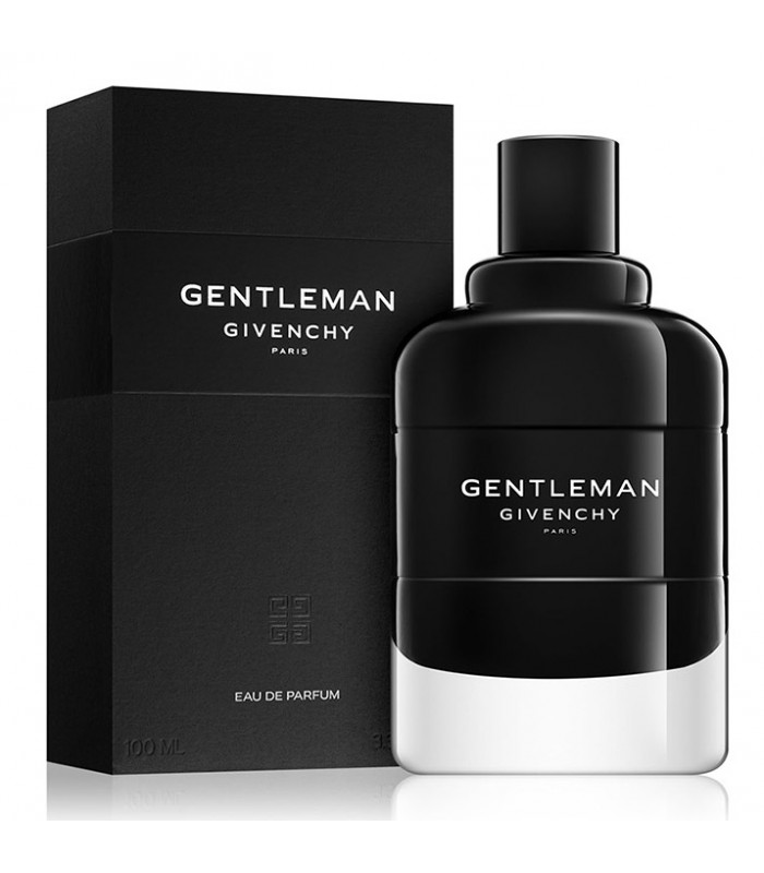 gentleman eau de parfum givenchy