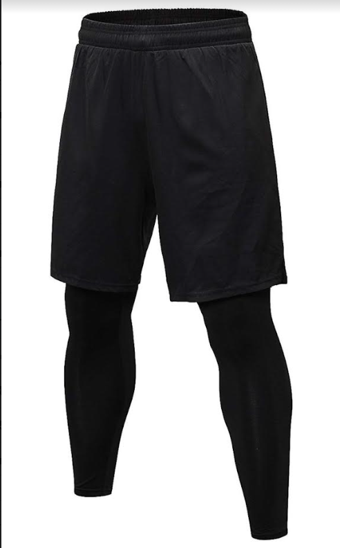 Sports Inner Sports Inner Compression Set For Men | Daraz.com.np
