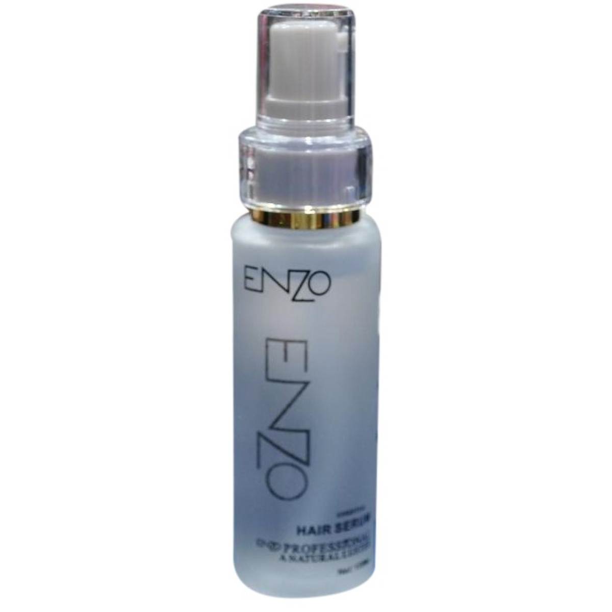 Enzo Professional Keratin Hair Serum - Natural Luster 100 Ml: Buy Online at Best Prices in Nepal Enzo Professional Keratin Hair Serum - Natural Luster 100 Ml: Buy Online at Best Prices in Nepal