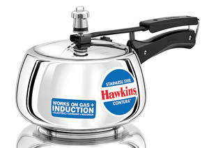 Hawkins 3.0 ltrs SSC30 Classic Pressure Cooker