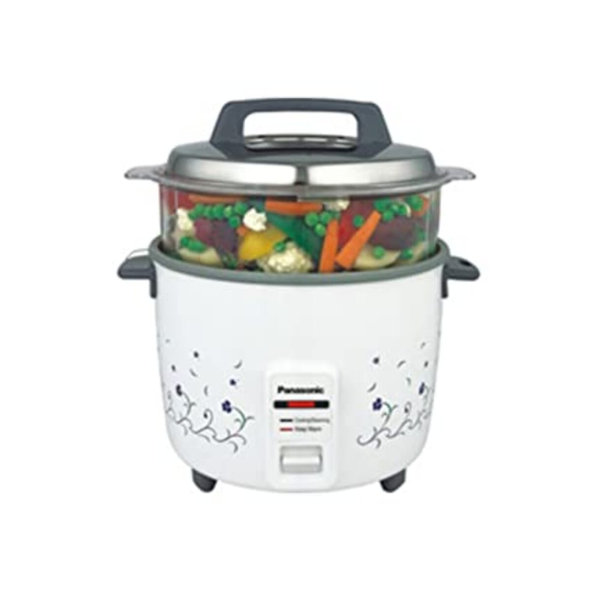 Panasonic SRWA18FHS(E)1.8 Litre Jar Rice Cooker